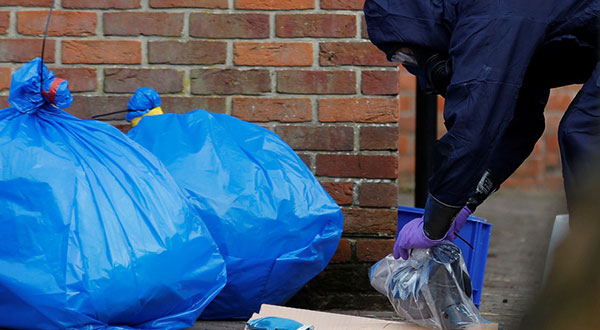 Skripal Case: Moscow Won’t Accept Probe If Russian Specialists Won’t Take Part